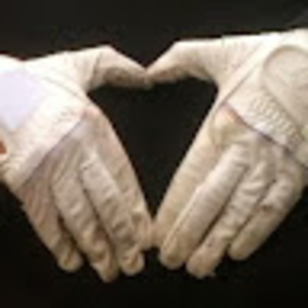 Meet your Posher, Eliza